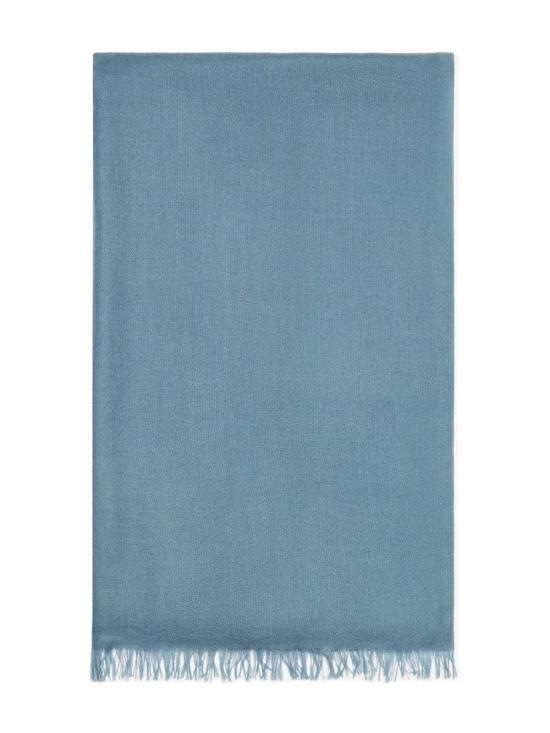  브루넬로 쿠치넬리 머플러/스카프 MSC924059C2886 blue