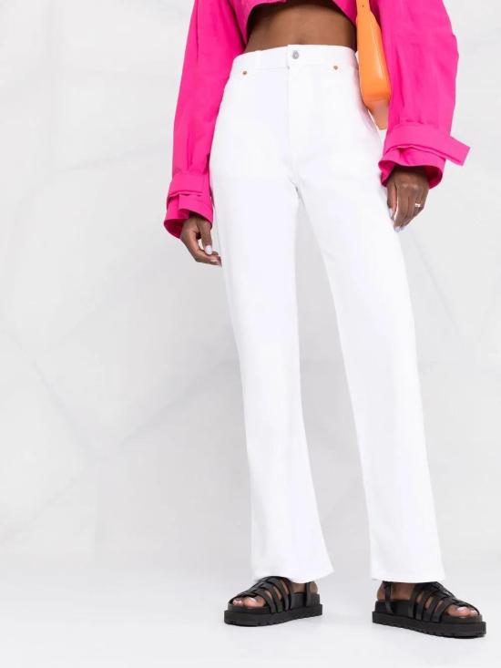  발렌티노 가라바니 데님 팬츠 BDD13N8EK - VALENTINO GARAVANI