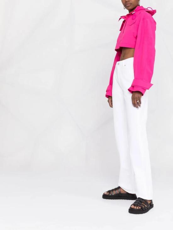  발렌티노 가라바니 데님 팬츠 BDD13N8EK - VALENTINO GARAVANI