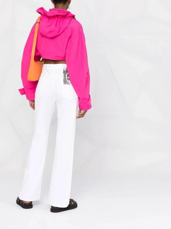  발렌티노 가라바니 데님 팬츠 BDD13N8EK - VALENTINO GARAVANI