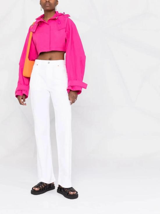  발렌티노 가라바니 데님 팬츠 BDD13N8EK - VALENTINO GARAVANI