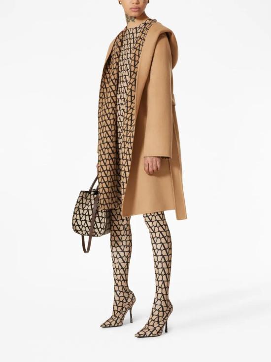  발렌티노 가라바니 코트 BCA6P77YB - VALENTINO GARAVANI