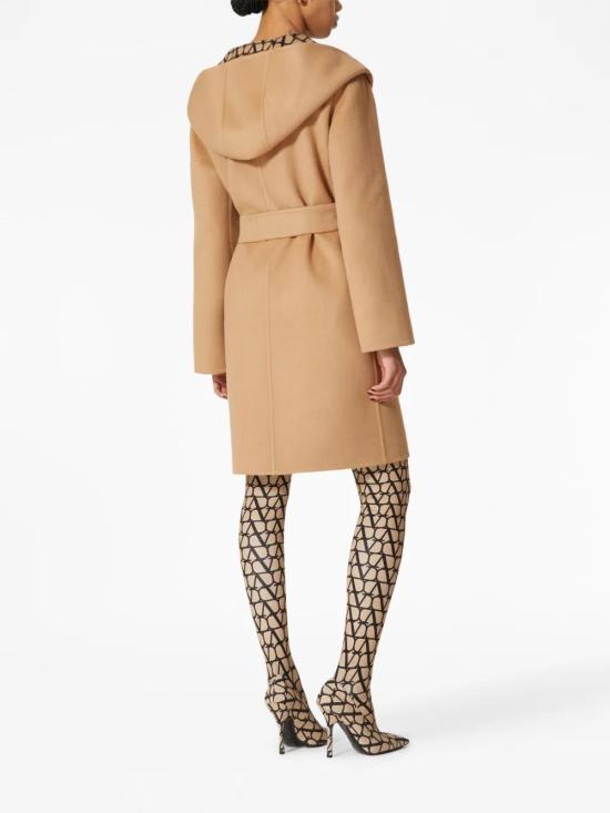  발렌티노 가라바니 코트 BCA6P77YB - VALENTINO GARAVANI