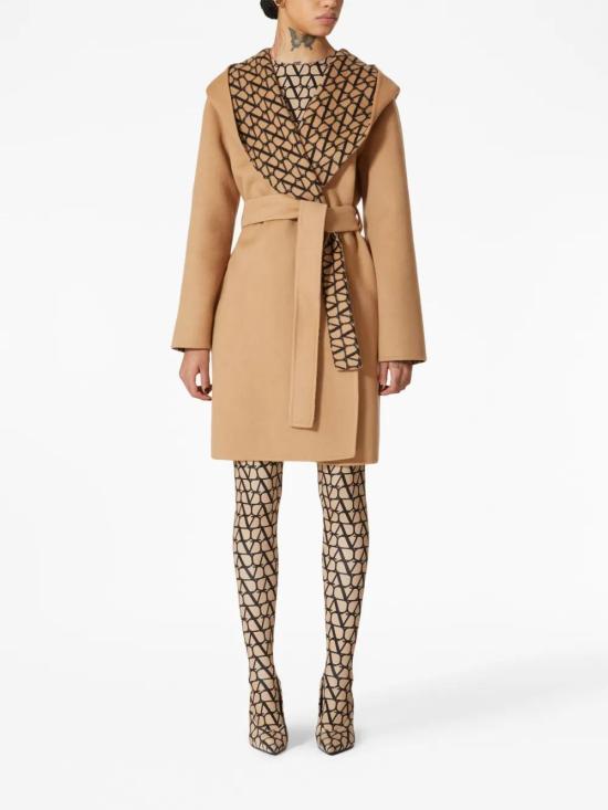  발렌티노 가라바니 코트 BCA6P77YB - VALENTINO GARAVANI