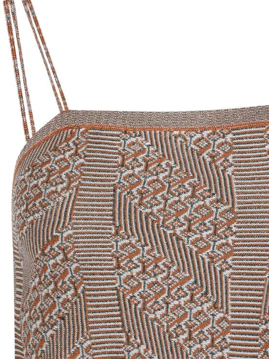  발렌티노 가라바니 민소매 티셔츠 BKM05Y99E - VALENTINO GARAVANI