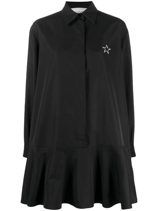  발렌티노 가라바니 숏 원피스 BVAR654H2