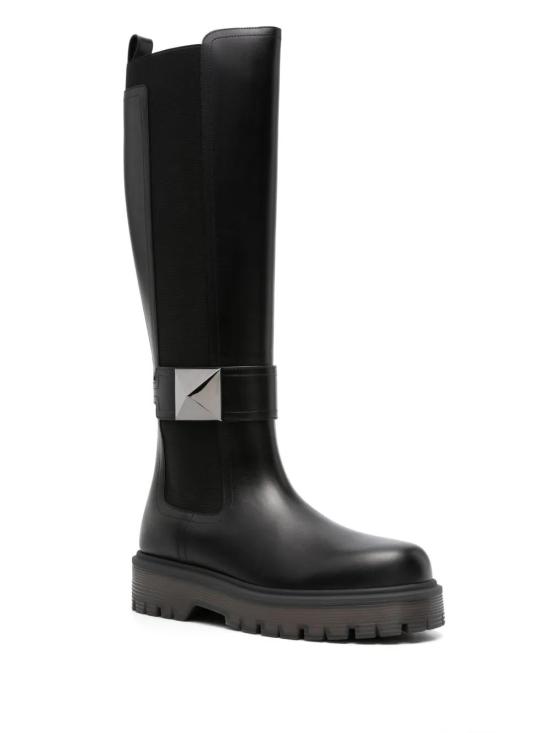  발렌티노 가라바니 부츠 WS0HH2IJW - VALENTINO GARAVANI