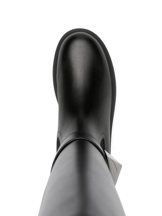  발렌티노 가라바니 부츠 WS0HH2IJW - VALENTINO GARAVANI