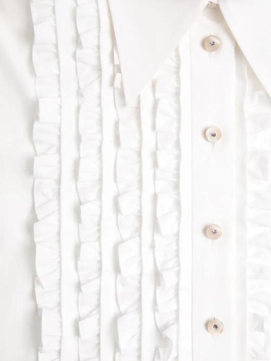  발렌티노 가라바니 셔츠 BAB7865A6 - VALENTINO GARAVANI