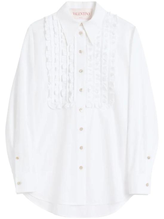  발렌티노 가라바니 셔츠 BAB7865A6