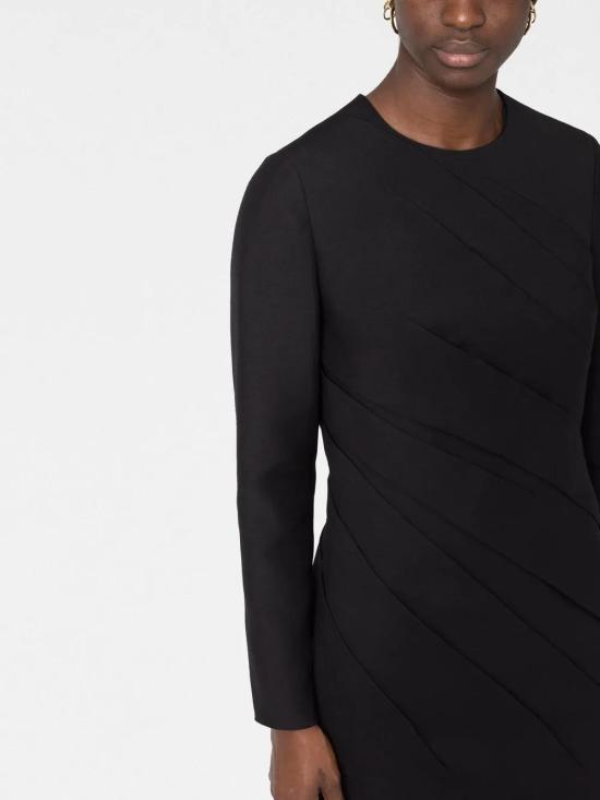  발렌티노 가라바니 숏 원피스 BVA0G51CF - VALENTINO GARAVANI