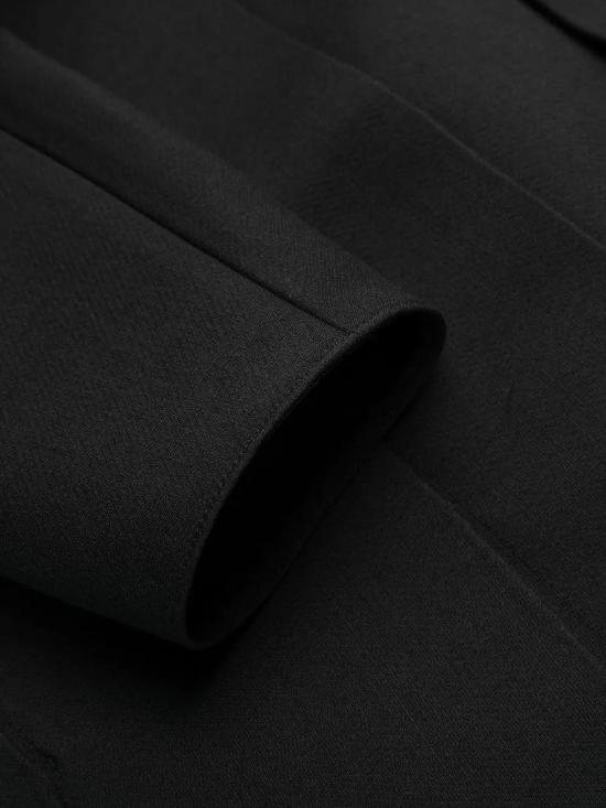  발렌티노 가라바니 숏 원피스 BVA0G51CF - VALENTINO GARAVANI