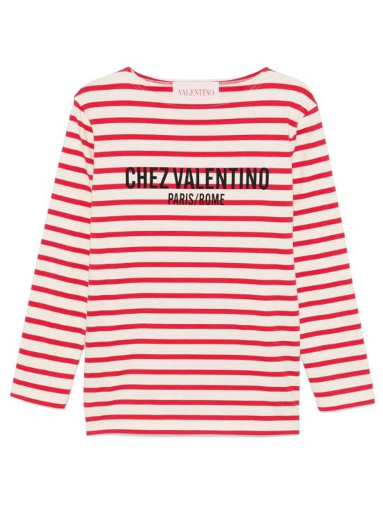  발렌티노 가라바니 긴팔 티셔츠 BMG24C962