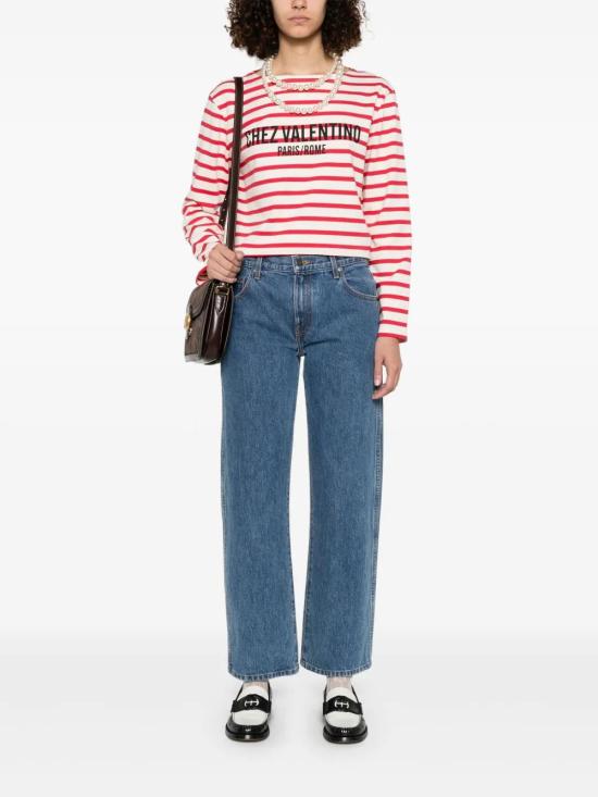  발렌티노 가라바니 긴팔 티셔츠 BMG24C962 - VALENTINO GARAVANI