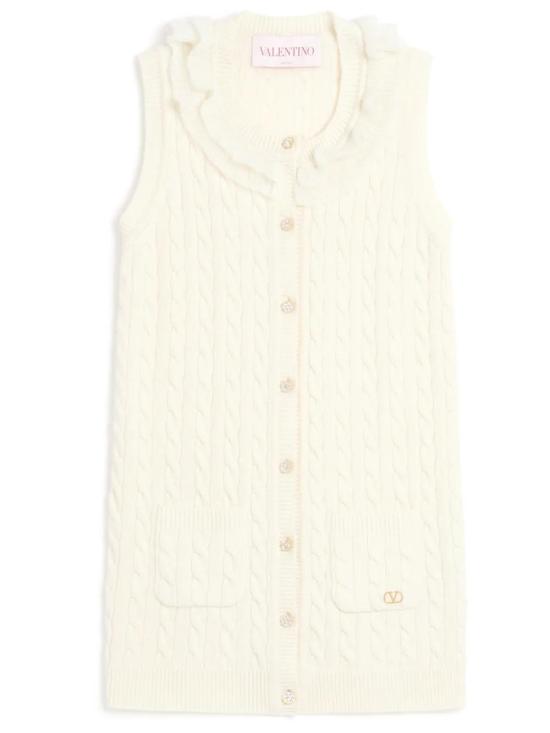  발렌티노 가라바니 가디건 BKA10S97Q