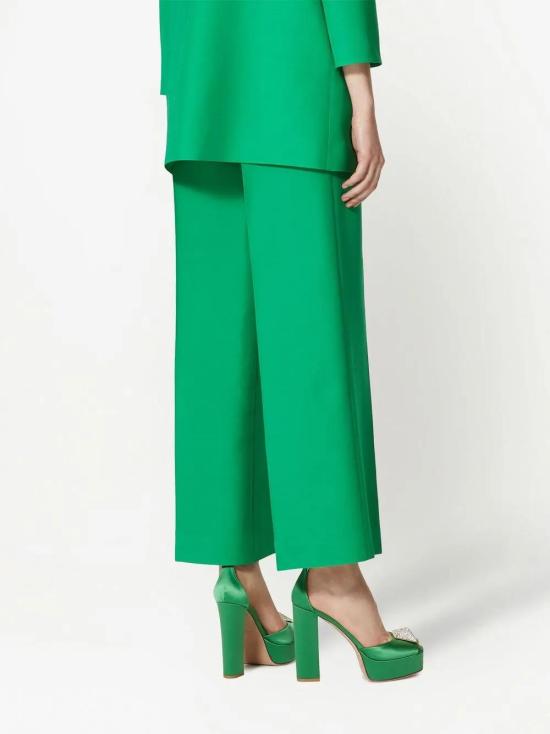  발렌티노 가라바니 스트레이트 팬츠 BRB5B81CF - VALENTINO GARAVANI