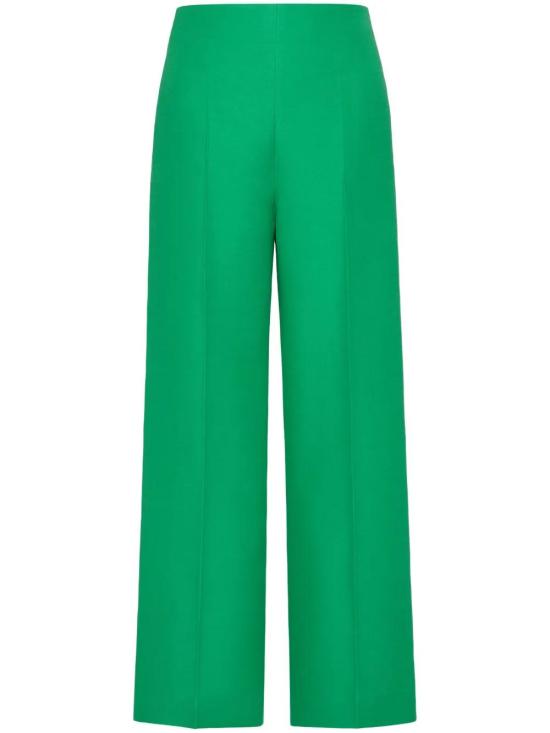  발렌티노 가라바니 스트레이트 팬츠 BRB5B81CF