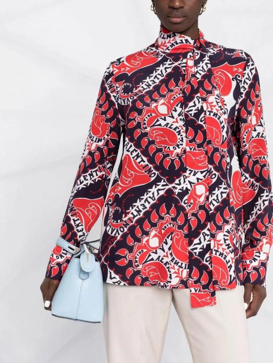  발렌티노 가라바니 셔츠 BAB3Y27AP - VALENTINO GARAVANI