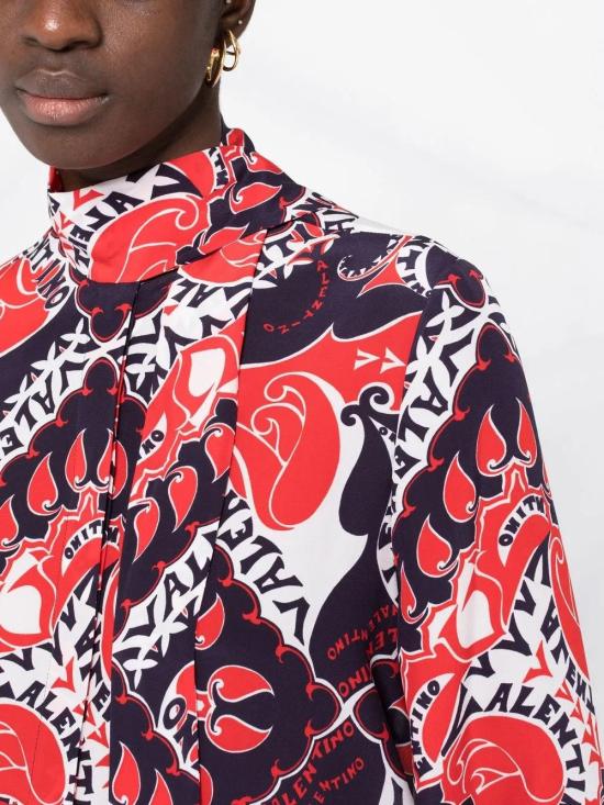  발렌티노 가라바니 셔츠 BAB3Y27AP - VALENTINO GARAVANI