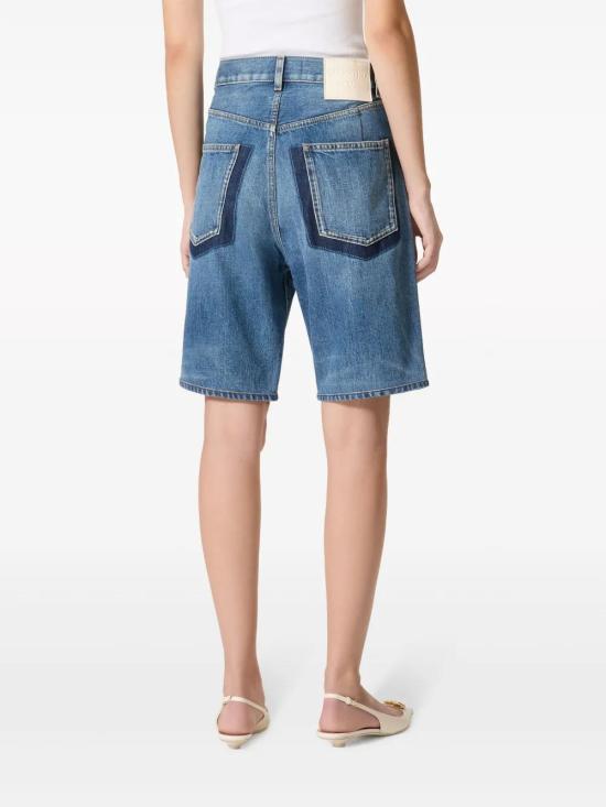  발렌티노 가라바니 숏팬츠 BDD16T8L4 - VALENTINO GARAVANI