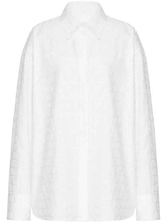  발렌티노 가라바니 셔츠 BAB5W98H0