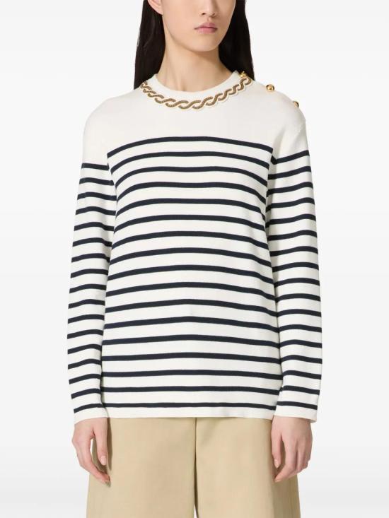  발렌티노 가라바니 스웨터 BKC58C8PC - VALENTINO GARAVANI