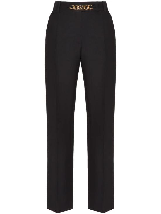  발렌티노 가라바니 스트레이트 팬츠 BRB3631CF