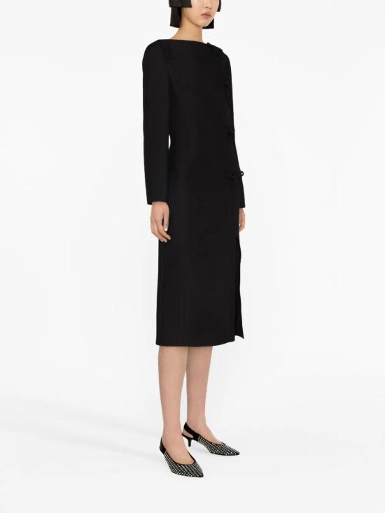  발렌티노 가라바니 미디 원피스 BVA4471CF - VALENTINO GARAVANI