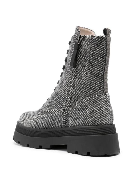  파비아나 필리피 부츠 ASD213A7900000H997 - FABIANA FILIPPI