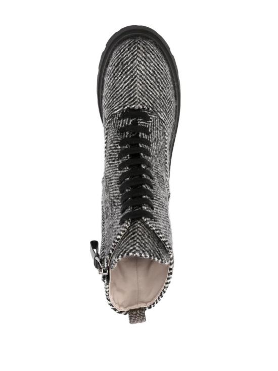  파비아나 필리피 부츠 ASD213A7900000H997 - FABIANA FILIPPI