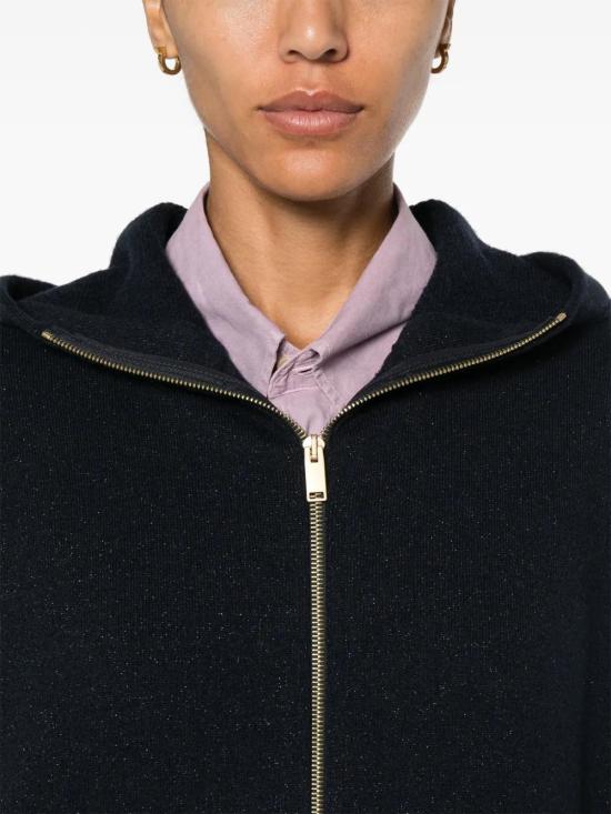  파비아나 필리피 후드 티셔츠 MAD214F3750000I959 - FABIANA FILIPPI