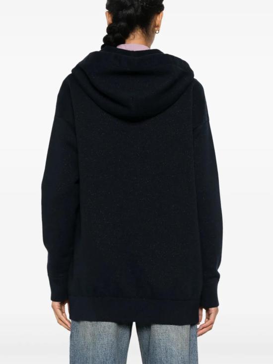  파비아나 필리피 후드 티셔츠 MAD214F3750000I959 - FABIANA FILIPPI