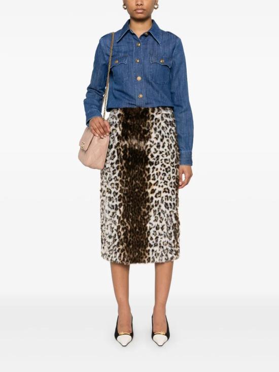  발렌티노 가라바니 셔츠 BDB02X94C - VALENTINO GARAVANI