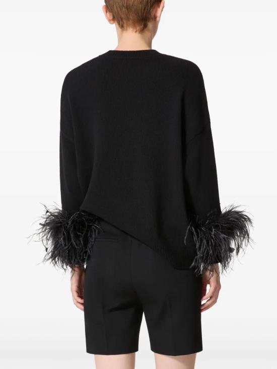  발렌티노 가라바니 스웨터 BKC51T8D1 - VALENTINO GARAVANI