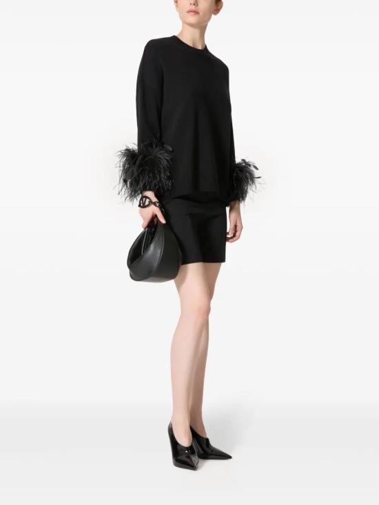  발렌티노 가라바니 스웨터 BKC51T8D1 - VALENTINO GARAVANI