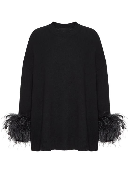  발렌티노 가라바니 스웨터 BKC51T8D1