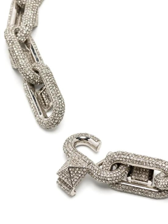  발렌티노 가라바니 목걸이/팬던트 VG012321 silver - VALENTINO GARAVANI