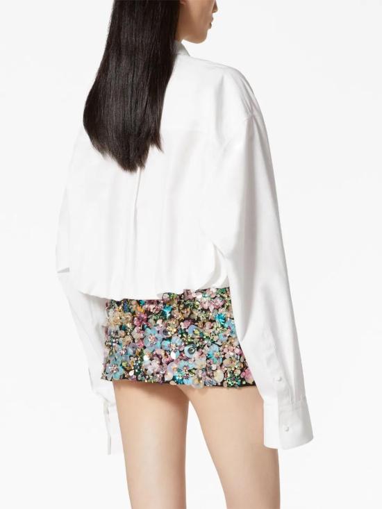  발렌티노 가라바니 셔츠 BAB5L25DN - VALENTINO GARAVANI