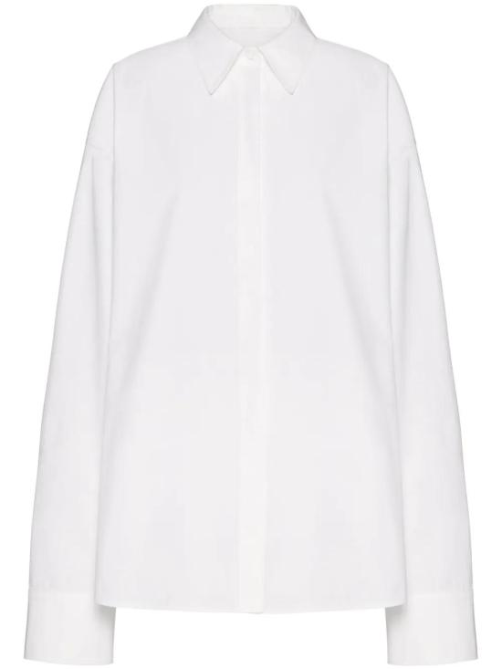  발렌티노 가라바니 셔츠 BAB5L25DN