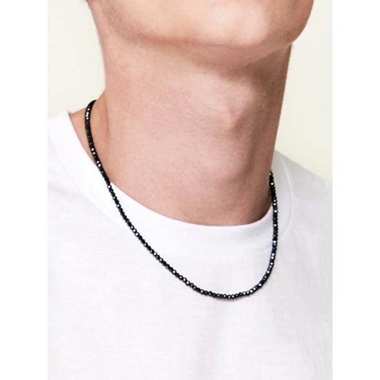 25SS CORE JEWELS 목걸이/팬던트 ALT3SP50CHNSV STERLING SILVER - OTHER BRANDS