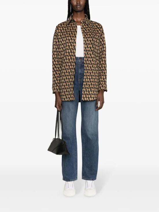  발렌티노 가라바니 코트 4B3CI10585L - VALENTINO GARAVANI