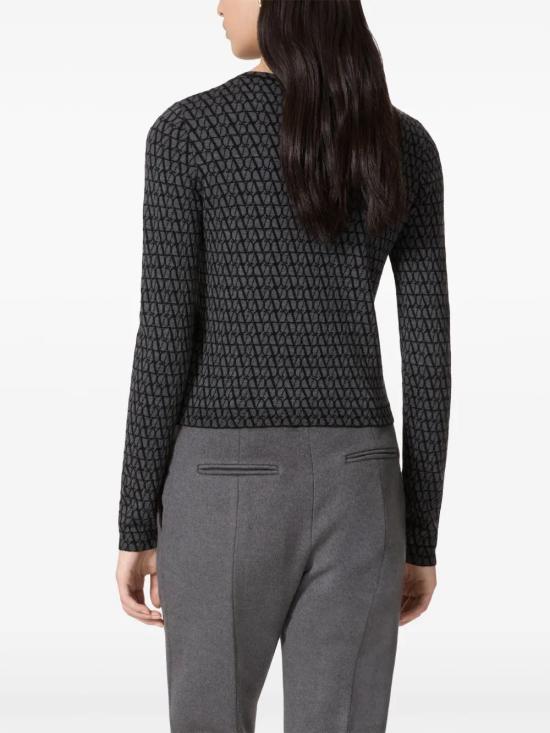  발렌티노 가라바니 가디건 BKA08I8QV - VALENTINO GARAVANI