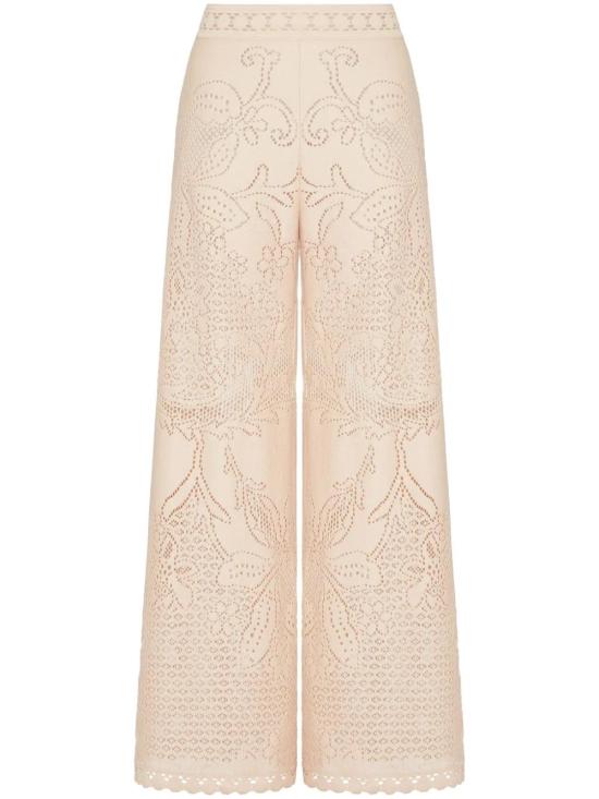  발렌티노 가라바니 스트레이트 팬츠 BRB4F88GR beige