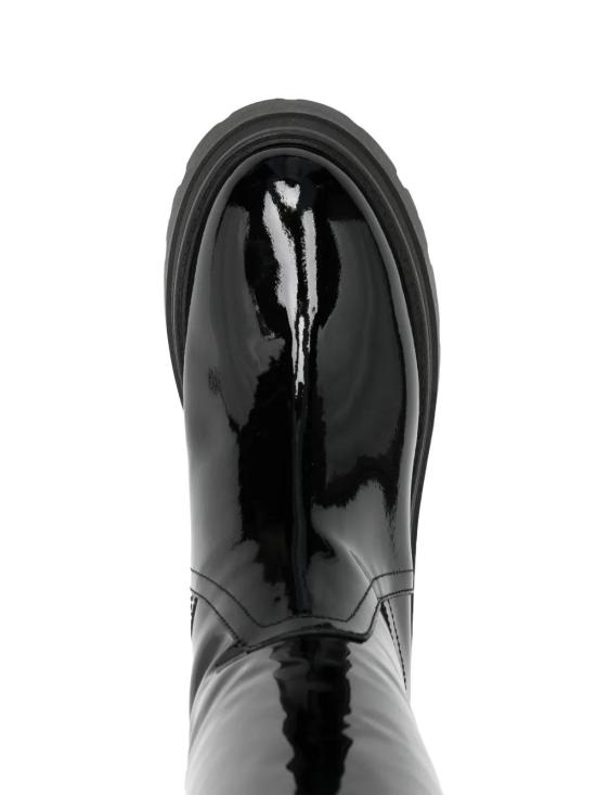  파비아나 필리피 부츠 ASD223A9680000H954 black - FABIANA FILIPPI