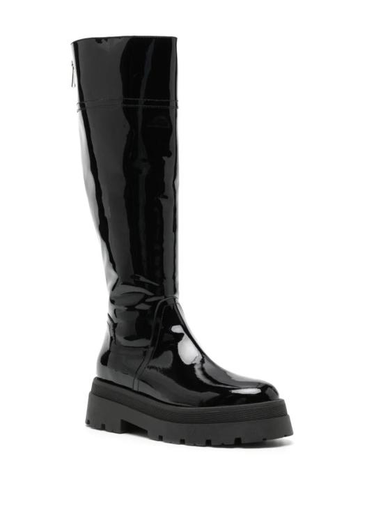  파비아나 필리피 부츠 ASD223A9680000H954 black - FABIANA FILIPPI