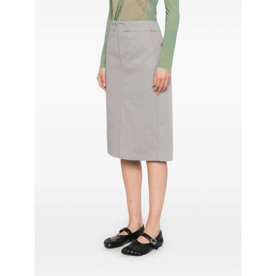 25SS 마르지엘라 스커트 M35344S51ME0038 - MAISON MARGIELA