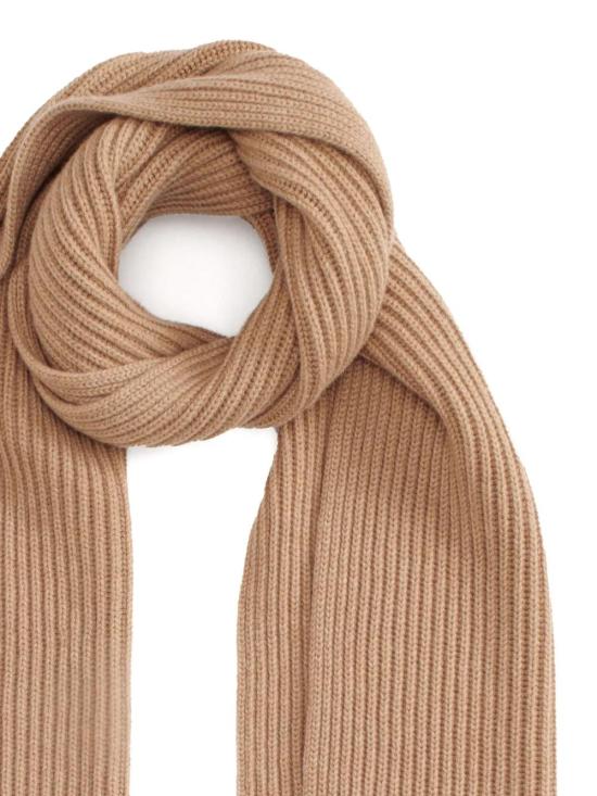  파비아나 필리피 머플러/스카프 SAD214A812N1280000 camel - FABIANA FILIPPI