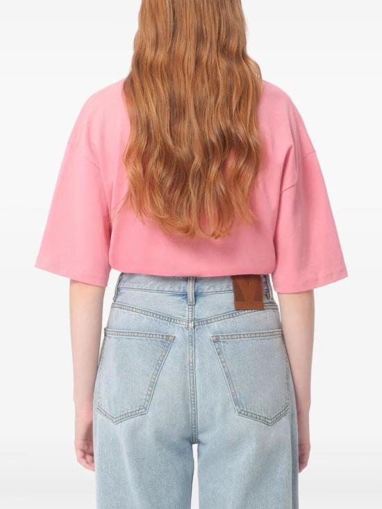  발렌티노 가라바니 반팔 티셔츠 BMG24Q95W - VALENTINO GARAVANI