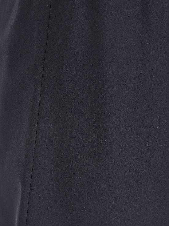 25SS 스트레이트 팬츠 251386K BLACK Black - OTHER BRANDS