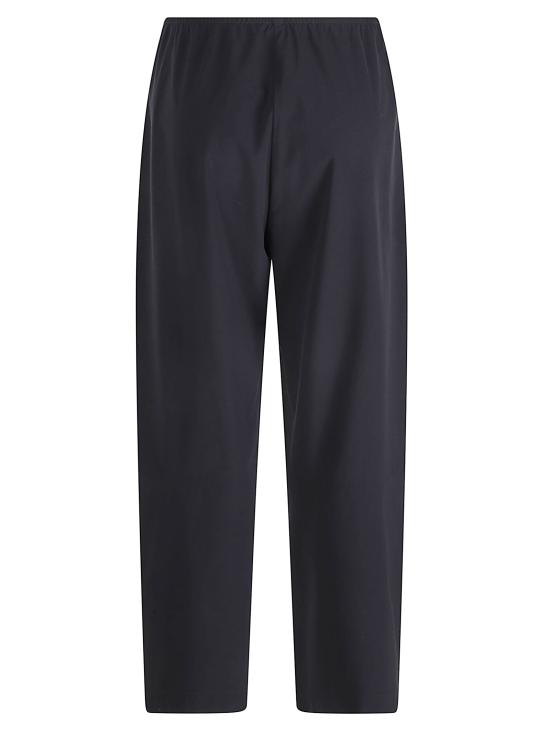 25SS 스트레이트 팬츠 251386K BLACK Black - OTHER BRANDS